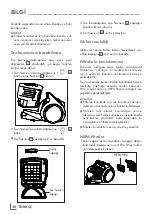 Preview for 30 page of Grundig VCC 9771 A Instruction Manual