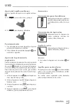 Preview for 37 page of Grundig VCC 9771 A Instruction Manual