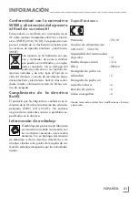 Preview for 41 page of Grundig VCC 9771 A Instruction Manual