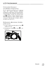 Preview for 67 page of Grundig VCC 9771 A Instruction Manual