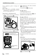 Preview for 86 page of Grundig VCC 9771 A Instruction Manual