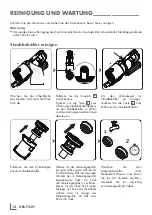 Preview for 14 page of Grundig VCP 5030 User Manual