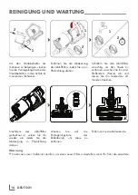 Preview for 16 page of Grundig VCP 5030 User Manual