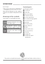 Preview for 26 page of Grundig VCP 5030 User Manual