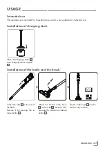 Preview for 27 page of Grundig VCP 5030 User Manual