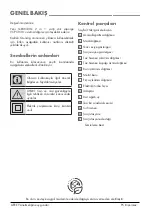 Preview for 40 page of Grundig VCP 5030 User Manual