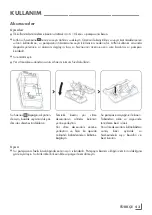 Preview for 43 page of Grundig VCP 5030 User Manual