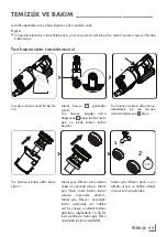 Preview for 45 page of Grundig VCP 5030 User Manual