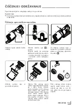 Preview for 93 page of Grundig VCP 5030 User Manual