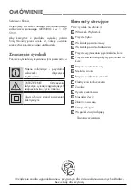 Preview for 103 page of Grundig VCP 5030 User Manual