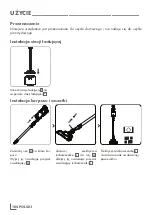 Preview for 104 page of Grundig VCP 5030 User Manual