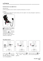 Preview for 105 page of Grundig VCP 5030 User Manual