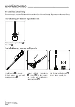 Preview for 118 page of Grundig VCP 5030 User Manual