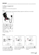 Preview for 133 page of Grundig VCP 5030 User Manual