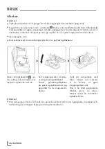 Preview for 134 page of Grundig VCP 5030 User Manual