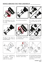 Preview for 137 page of Grundig VCP 5030 User Manual