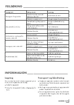 Preview for 139 page of Grundig VCP 5030 User Manual