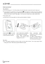 Preview for 148 page of Grundig VCP 5030 User Manual