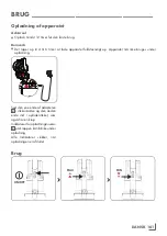 Preview for 161 page of Grundig VCP 5030 User Manual