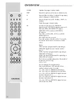 Preview for 12 page of Grundig VISION 7 47-7851 T User Manual