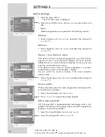 Preview for 18 page of Grundig VISION 7 47-7851 T User Manual