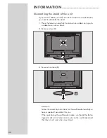 Preview for 48 page of Grundig VISION 7 47-7851 T User Manual