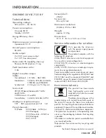 Preview for 57 page of Grundig VLE 7131 BF Manual