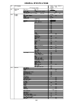 Preview for 5 page of Grundig WF70-3020 Service Manual