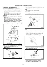 Preview for 7 page of Grundig WF70-3020 Service Manual