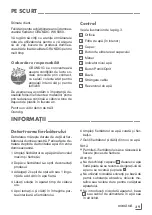 Preview for 39 page of Grundig WK 5860 Manual