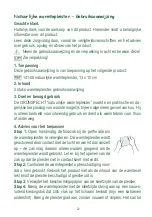 Preview for 22 page of GRÜNSPECHT 141-00 Instructions For Use Manual