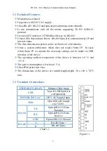 Preview for 5 page of GRUP ARGE GA3101 Instruction Manual