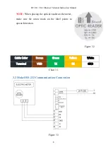 Preview for 8 page of GRUP ARGE GA3101 Instruction Manual