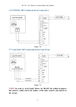 Preview for 11 page of GRUP ARGE GA3101 Instruction Manual