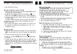 Preview for 17 page of GRUPO temper Koban KPF-02 Operating Instructions Manual