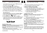 Preview for 23 page of GRUPO temper Koban KPF-02 Operating Instructions Manual