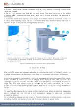 Preview for 4 page of GRUPPOSTG SOLARGREEN VE4 PV Series Installation Manual