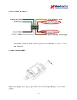 Preview for 10 page of GS-Traq GTR-128 Quick Start Manual