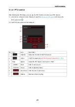 Preview for 36 page of GSA Bolide BN-NVR/NX User Manual