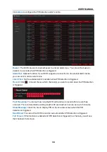 Preview for 41 page of GSA Bolide BN-NVR/NX User Manual