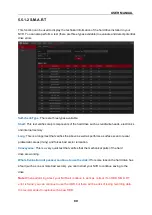 Preview for 87 page of GSA Bolide BN-NVR/NX User Manual