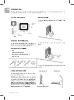 Preview for 8 page of GSC 202600058 Manual