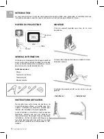 Preview for 12 page of GSC 202600058 Manual