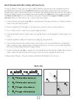 Preview for 4 page of GSC LSOPT7 Quick Start Manual