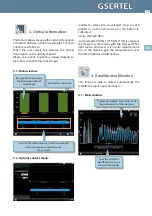 Preview for 25 page of Gsertel 901622 User Manual