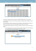 Preview for 77 page of Gsertel RCS 100 User Manual