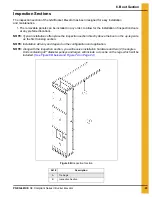 Preview for 23 page of GSI Group 100P36/100G36 Assembly Manual