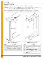 Preview for 24 page of GSI Group 100P36/100G36 Assembly Manual