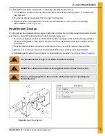 Preview for 27 page of GSI Group 100P36/100G36 Assembly Manual