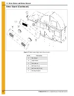 Preview for 40 page of GSI Group 100P36/100G36 Assembly Manual